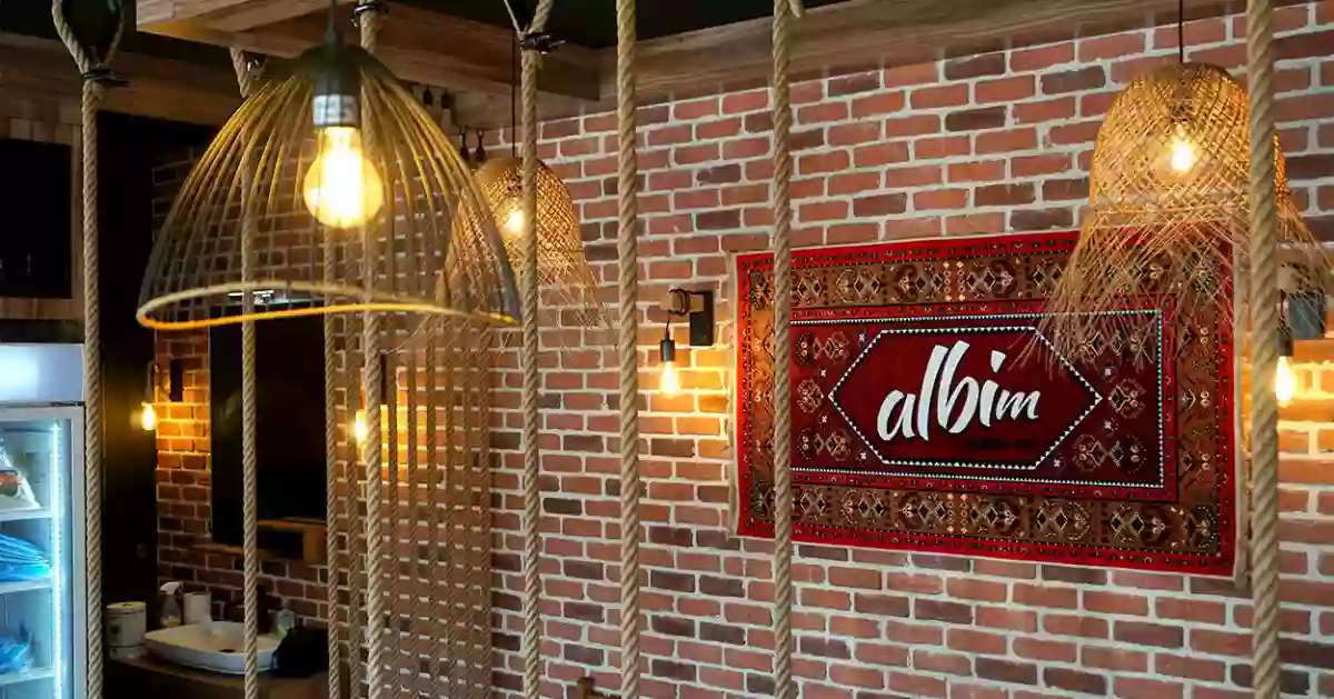 Restaurant - Albim Manti Evi - Vaulx-en-Velin - restaurant Turc VAULX-EN-VELIN