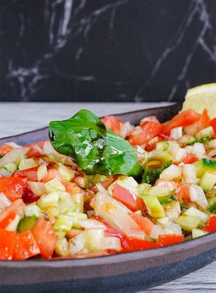 Albim Manti Evi - Vaulx-en-Velin - meilleur resto VAULX-EN-VELIN