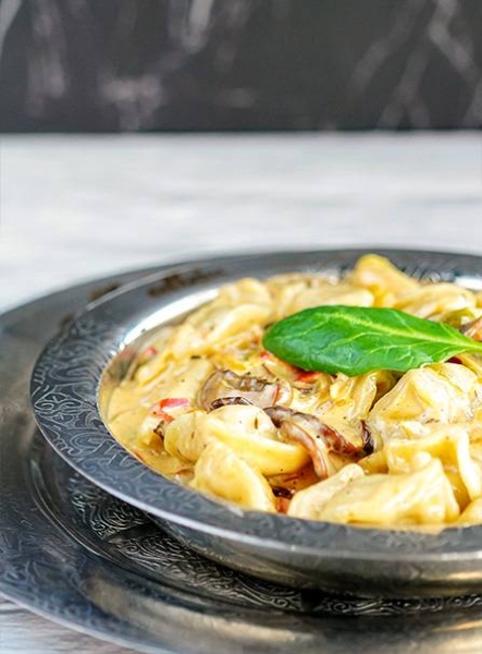 Albim Manti Evi - Vaulx-en-Velin - bon restaurant VAULX-EN-VELIN