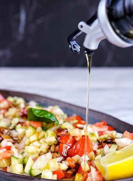 Restaurant - Albim Manti Evi - Vaulx-en-Velin - restaurant VAULX-EN-VELIN