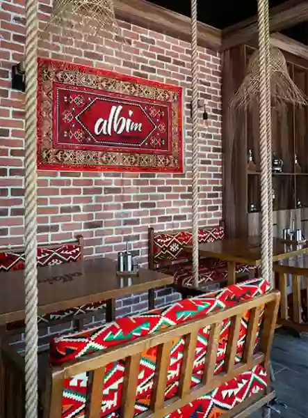 Restaurant - Albim Manti Evi - Vaulx-en-Velin - Restaurant halal Vaulx-en-Velin