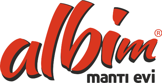 Logo Albim Manti Evi